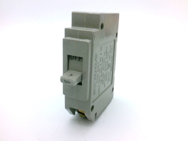 WESTINGHOUSE ALB-1-5A