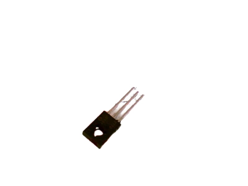ST MICRO 2SB772