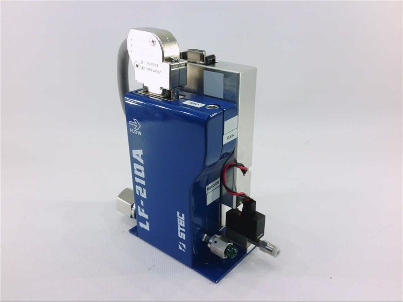 STEC INC LF-210A-EVD