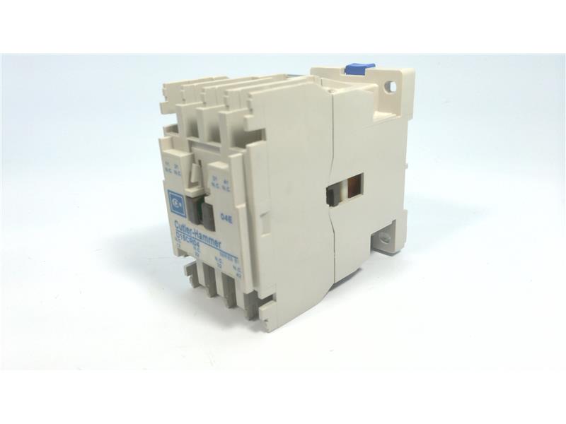 EATON CORPORATION D15CR04CB