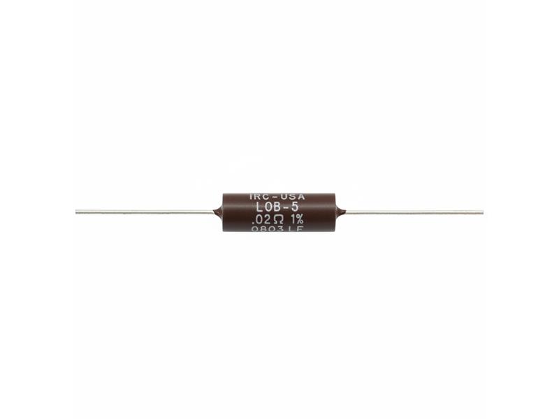 TT ELECTRONICS TO55TOL1-16R5