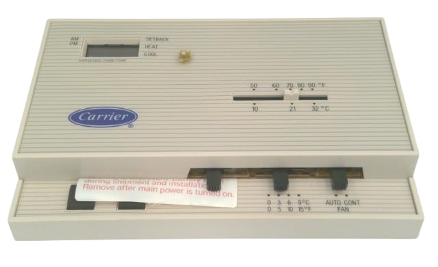 1F60-22 by EMERSON