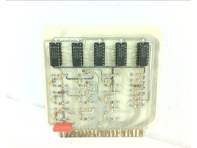 ISS ENGINEERING INC 3423071046