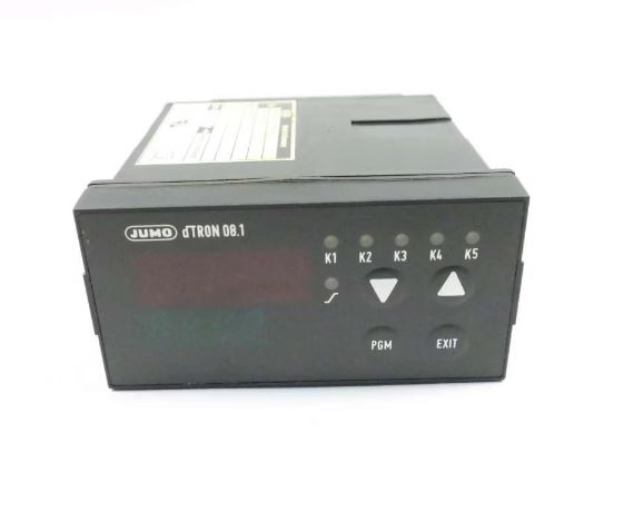 JUMO 703032/10-001-000-00-000-01/050