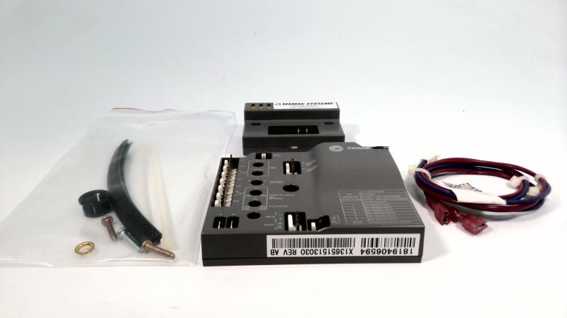 INGERSOLL RAND BAYENTH007B