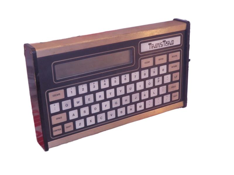 COMPUTERWISE TT1A