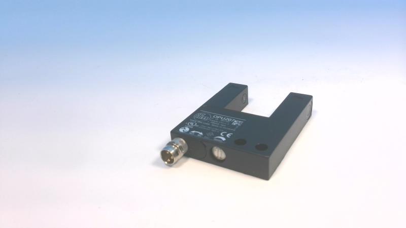 EFECTOR OPU-FNKG/AS-OPU207