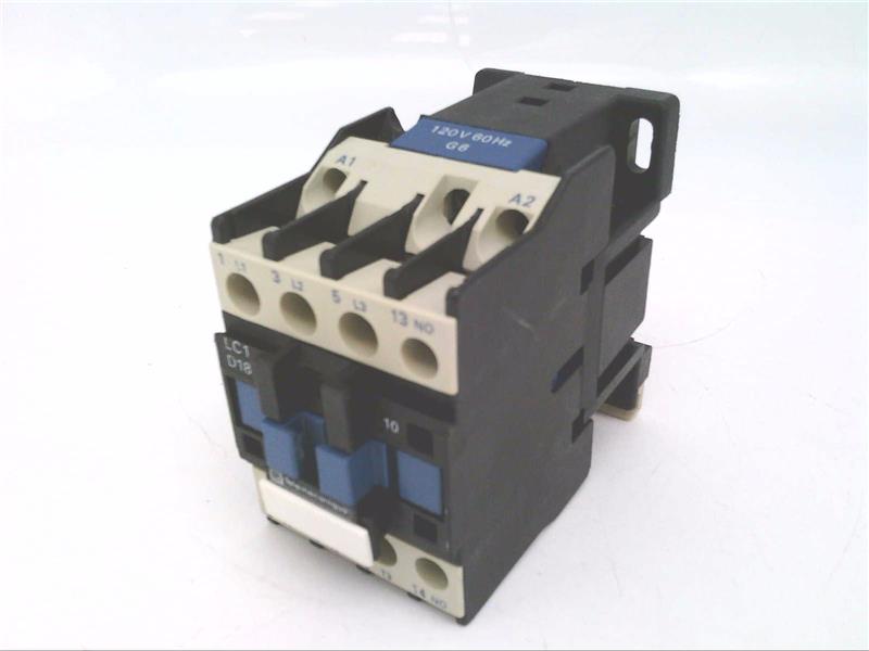 SCHNEIDER ELECTRIC LC1D1801G6