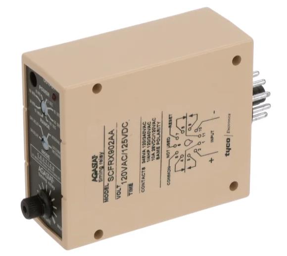 SCFRX902AA by TE CONNECTIVITY