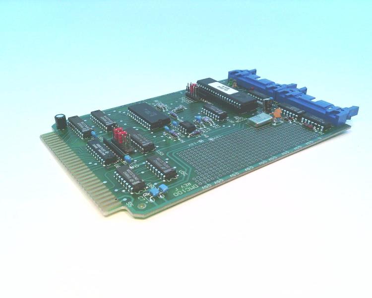 GALIL MOTION CONTROLS DMC10010