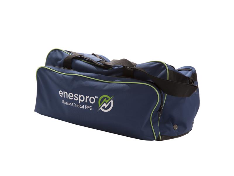 NATIONAL SAFETY APPAREL ENBAG-LG