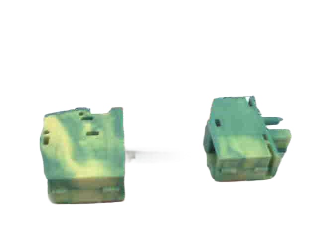 PHOENIX CONTACT HDFK 10 GNYE