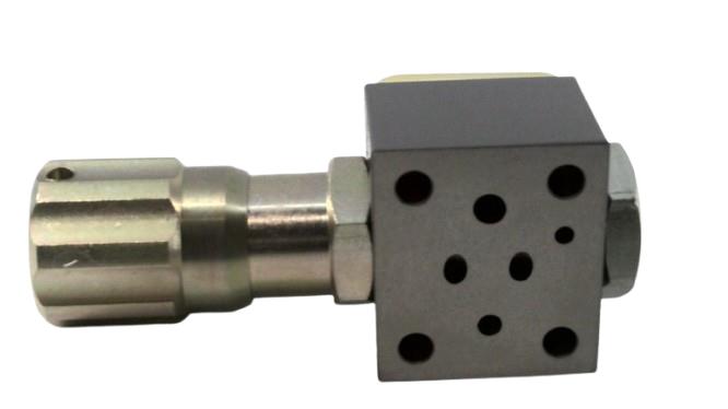 EATON CORPORATION XM1-3F1-30-JA