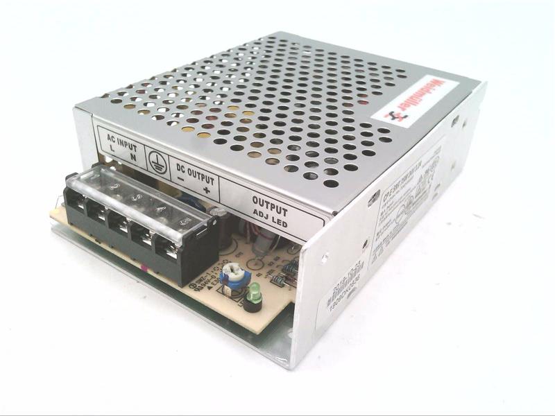 WEIDMULLER 1202490000