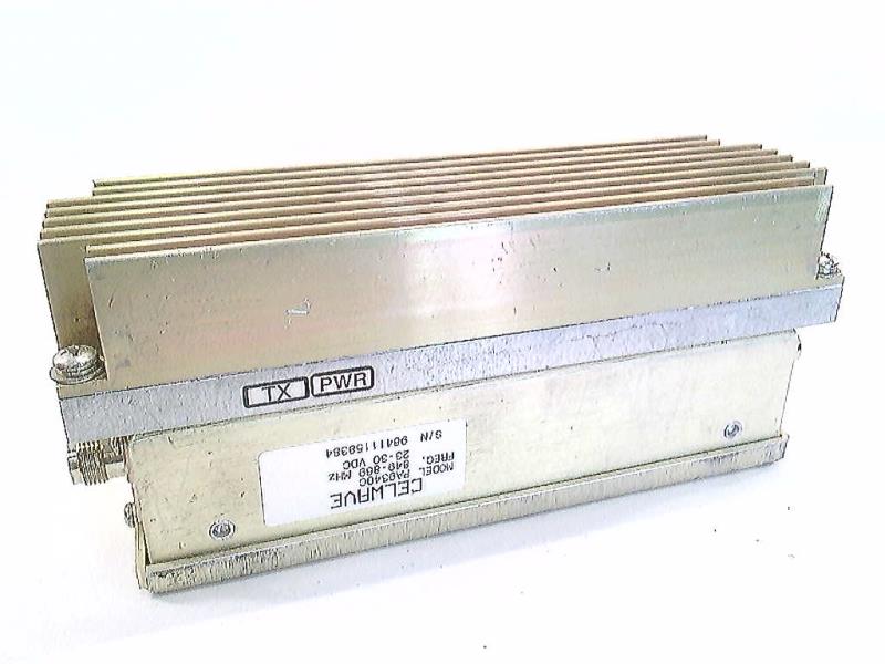 CELWAVE PA9340C