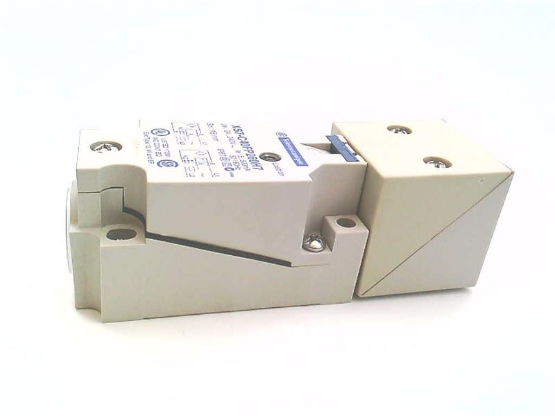 SCHNEIDER ELECTRIC XS7-C40FP260H7