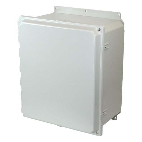 AMP1860HF by ALLIED MOULDED PRODUCTS