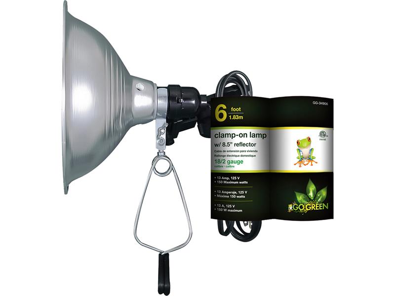 GOGREEN POWER GG-34906
