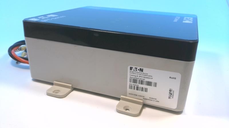 EATON CORPORATION SPC160240H1P