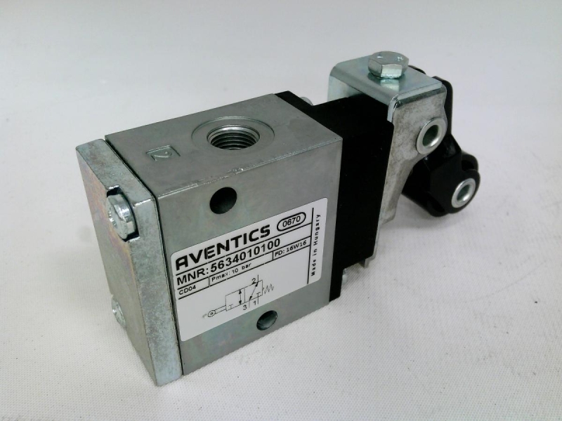 BOSCH 5634010100