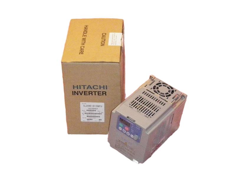 HITACHI SJ200-015NFU