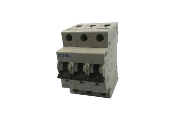 EATON CORPORATION FAZ-C8/3