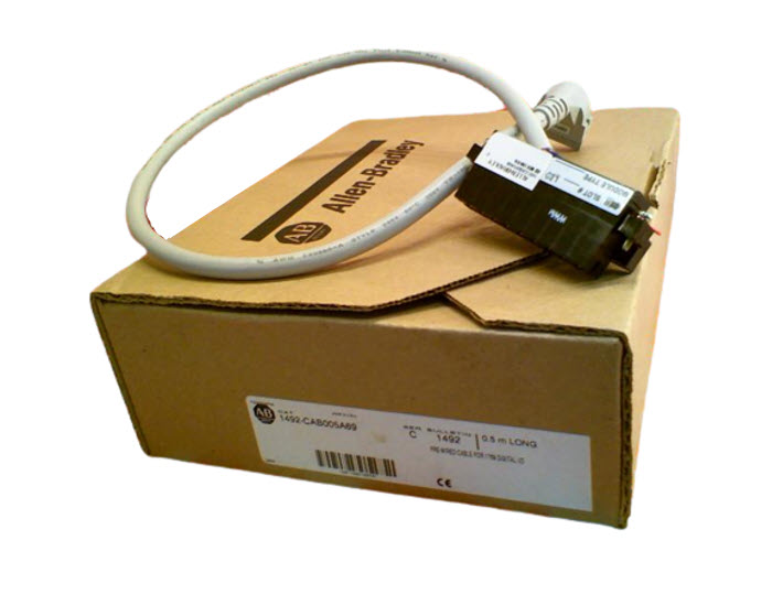 1492-CAB005A69 by ALLEN BRADLEY