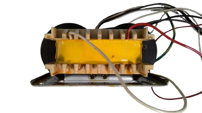 MATSUSHITA ELECTRIC UTU53131