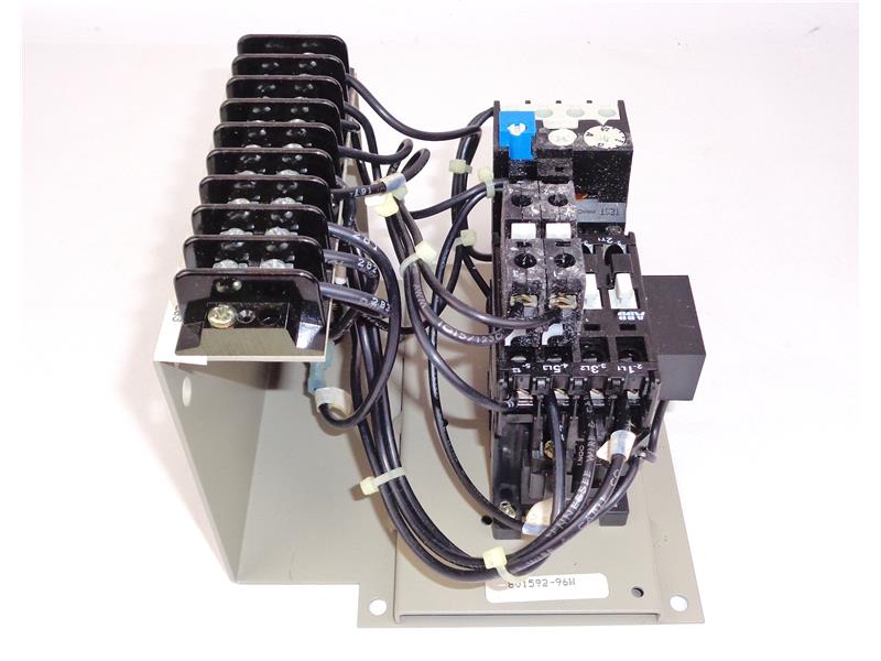 ASEA BROWN BOVERI 23C45