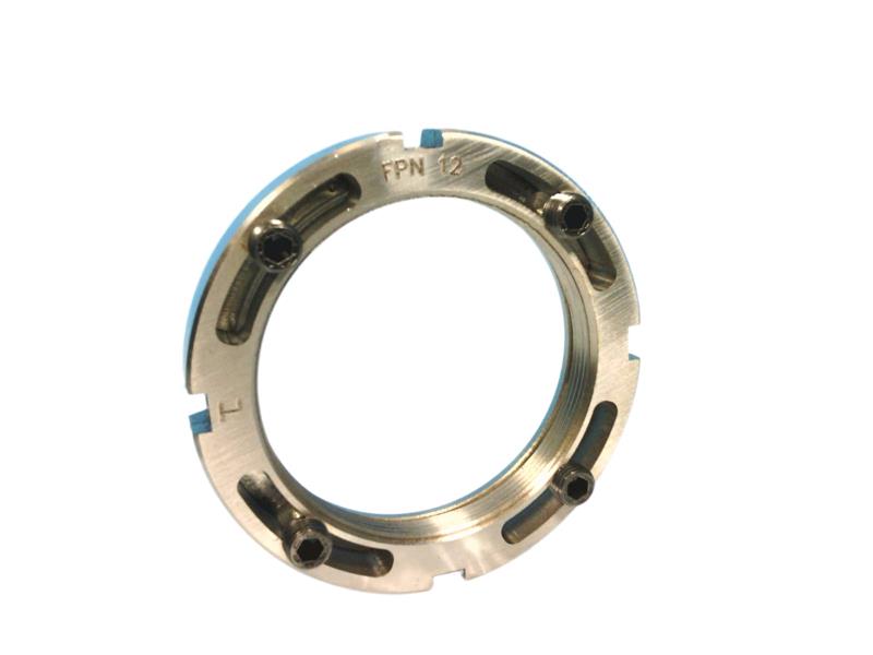 FPN-12 by TIMKEN