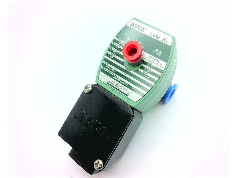 ASCO JKF8314H007-120