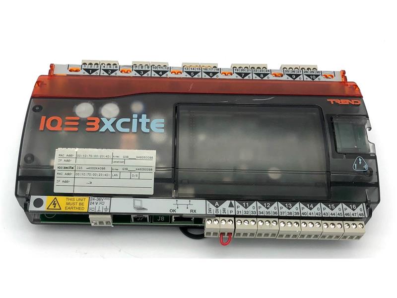 TREND IQ3XCITE/96/USA/UL/24