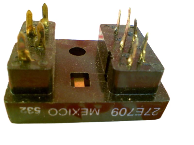 AMF CONTROL SYSTEMS 27E709