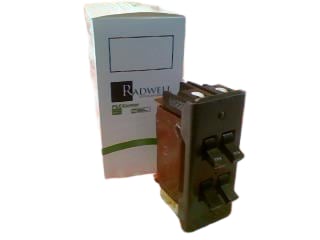 AU-55 by SCHNEIDER ELECTRIC