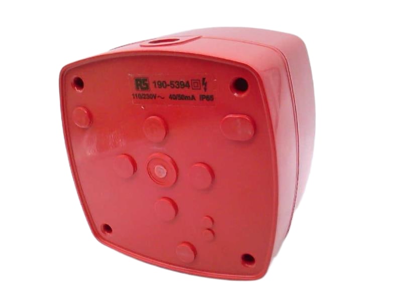 18-980100 by KIDDE-FENWAL, LLC