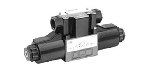 TOKYO KEIKI DG4VC-3-7C-M-PS1-H-5-52