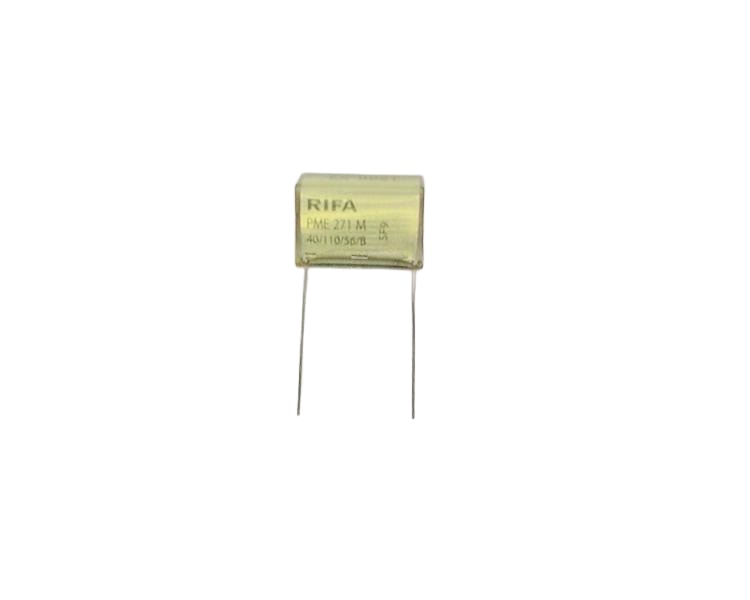 YAGEO CRL015U275V