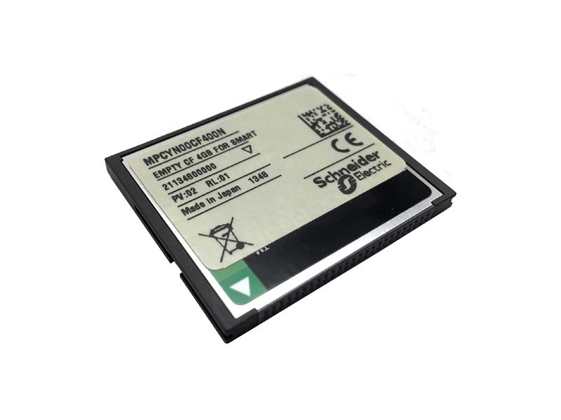 MPCYN00CF400N by SCHNEIDER ELECTRIC