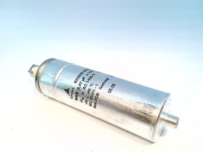 TDK B25835-M0474-K007