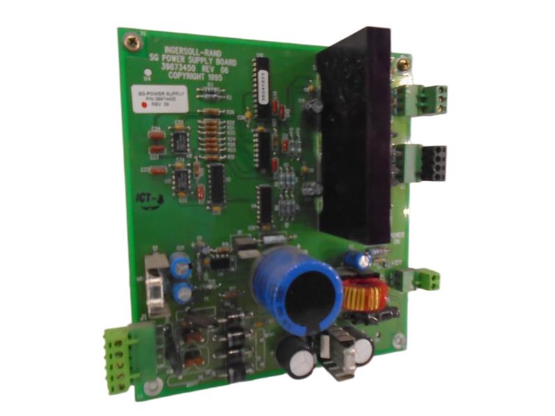 39873450 by INGERSOLL RAND