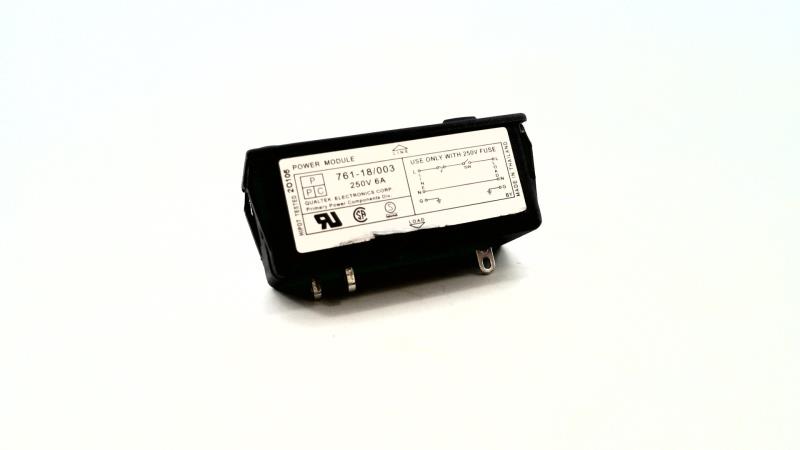QUALTEK 761-18/003