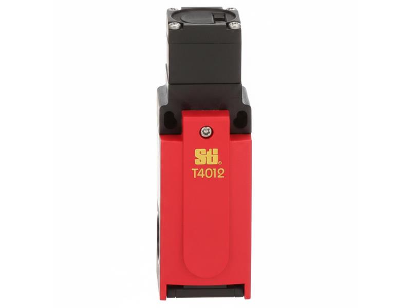 OMRON STI-7600