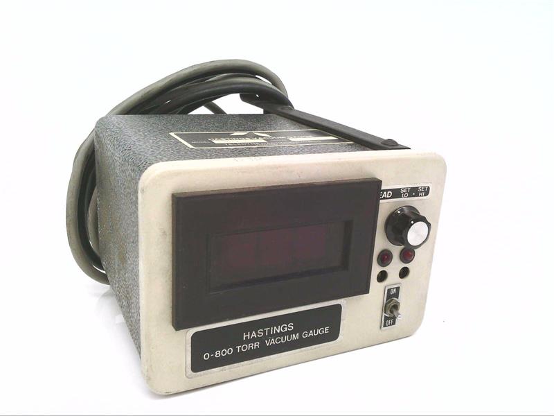 DNNV-800 by TELEDYNE