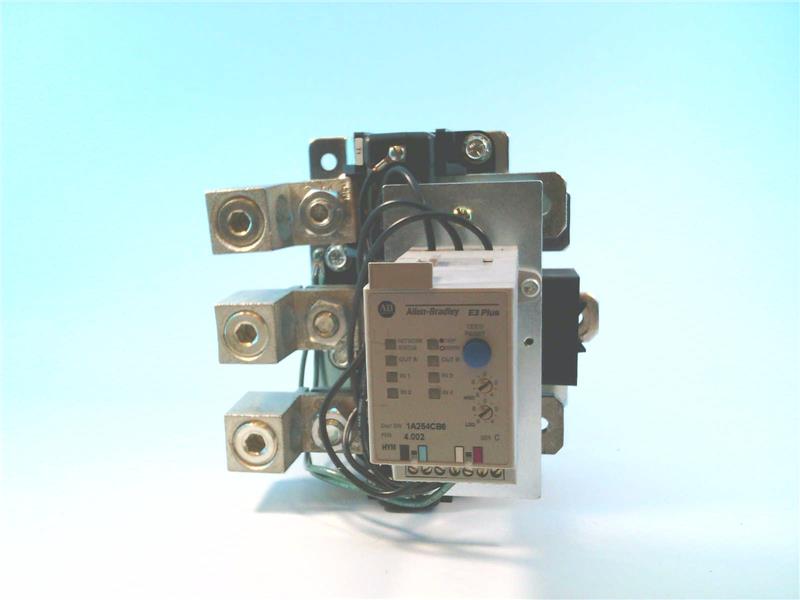 ALLEN BRADLEY 592-EC3HF