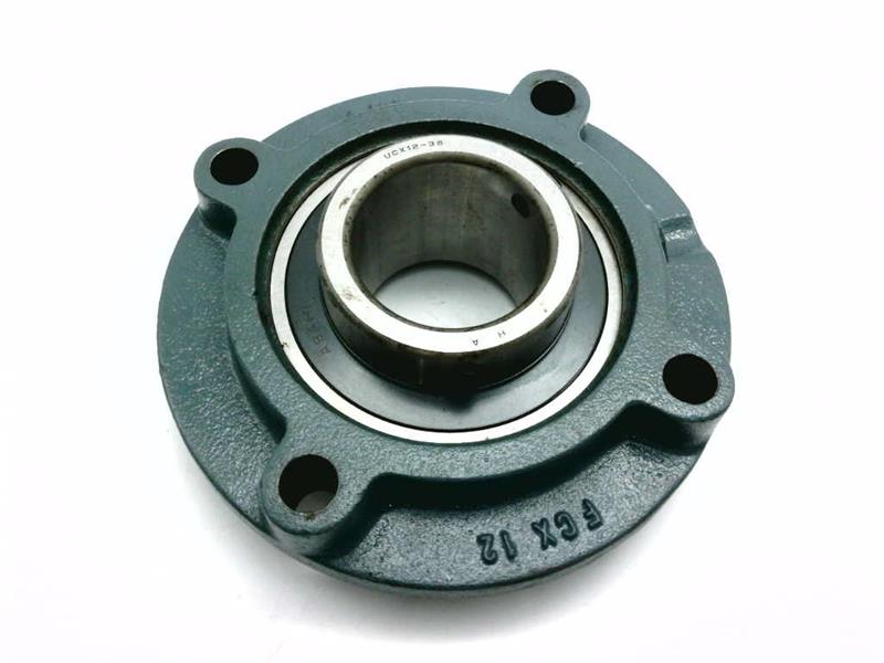 AMI BEARINGS UCFCX12-38