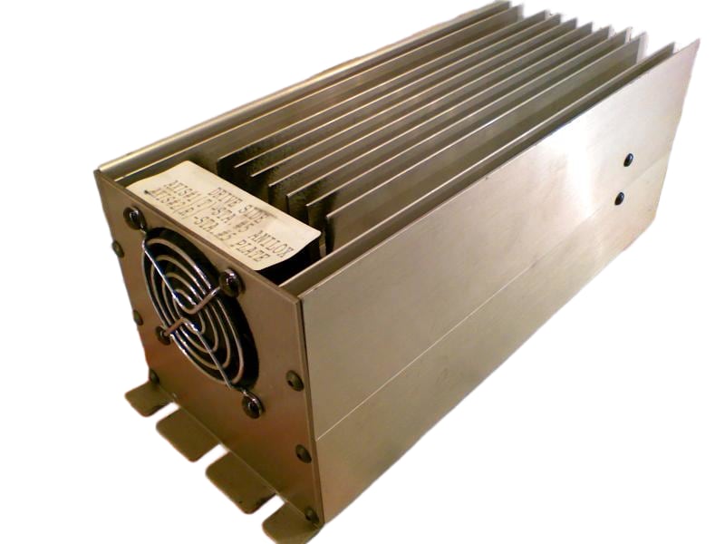 ADVANCED MICRO SYSTEMS DAX-422