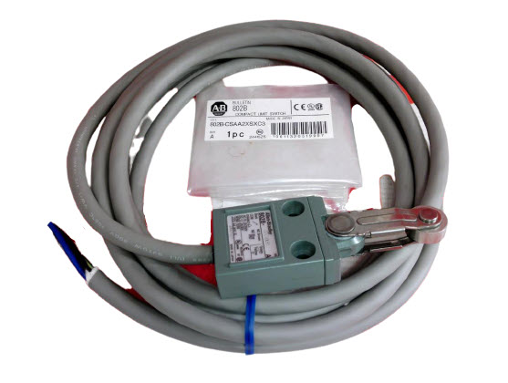 ALLEN BRADLEY 802B-CSAA2XSXC3