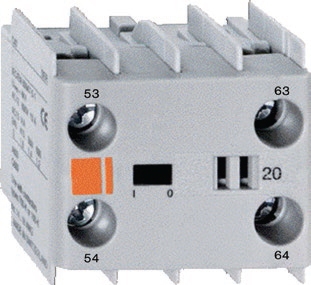 SPRECHER & SCHUH CS8-P11E