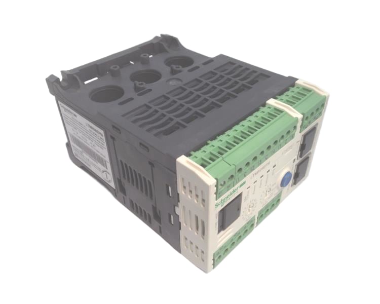 SCHNEIDER ELECTRIC LTMR08EFM
