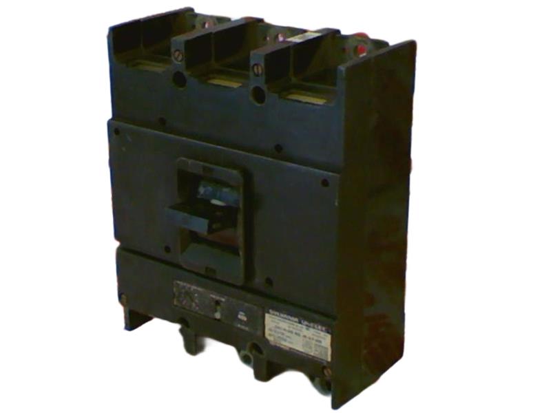 JK3-C-400 by GTE